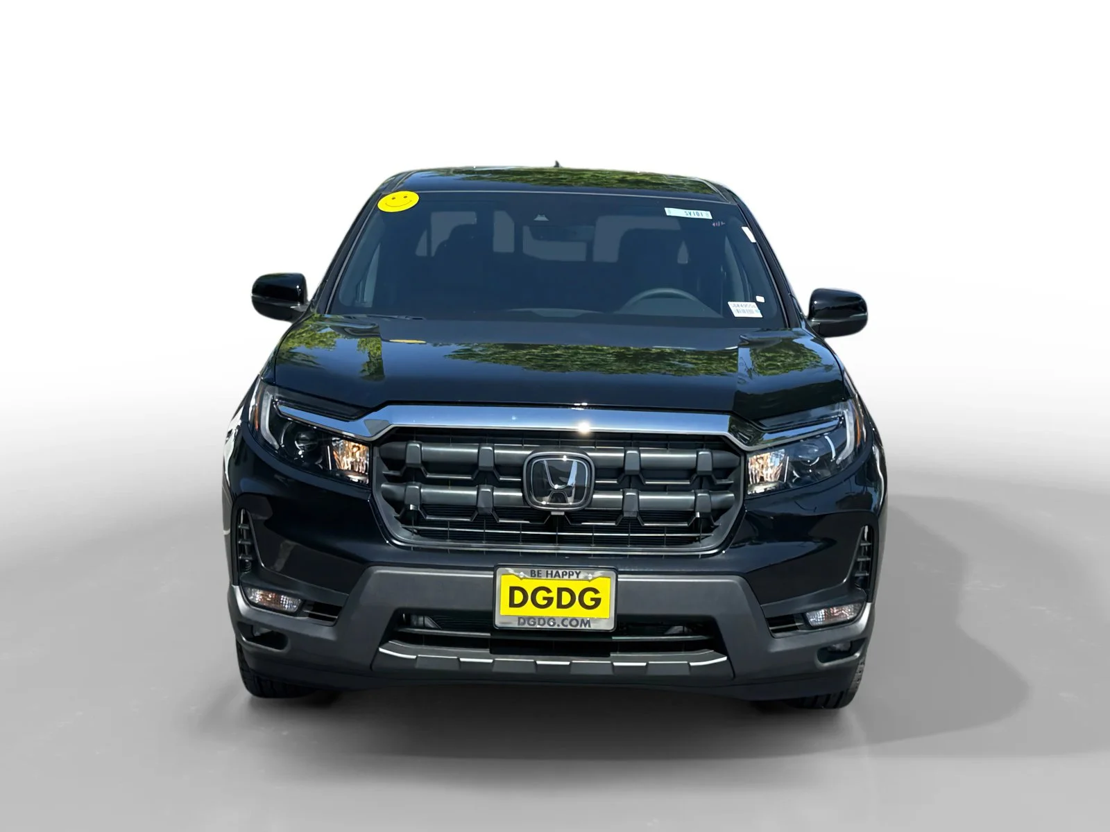 2025 Honda Ridgeline RTL - Photo 8