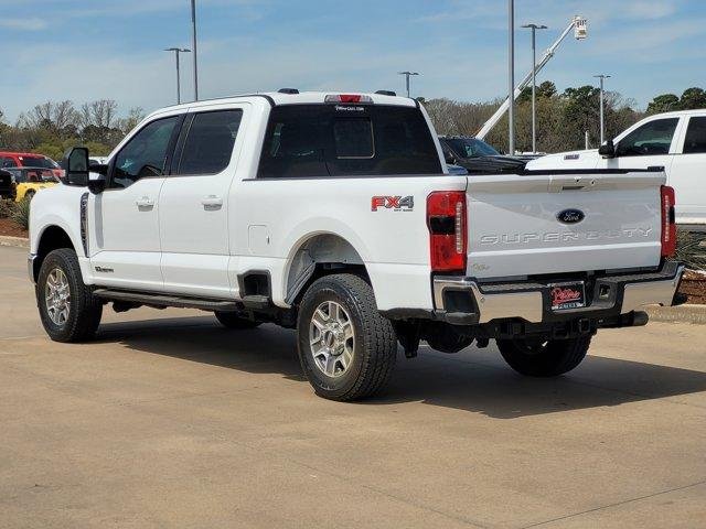 2024 Ford F-250 Super Duty Lariat - Photo 6