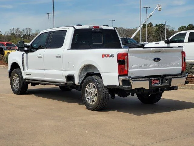 2024 Ford F-250 Super Duty Lariat - Photo 6