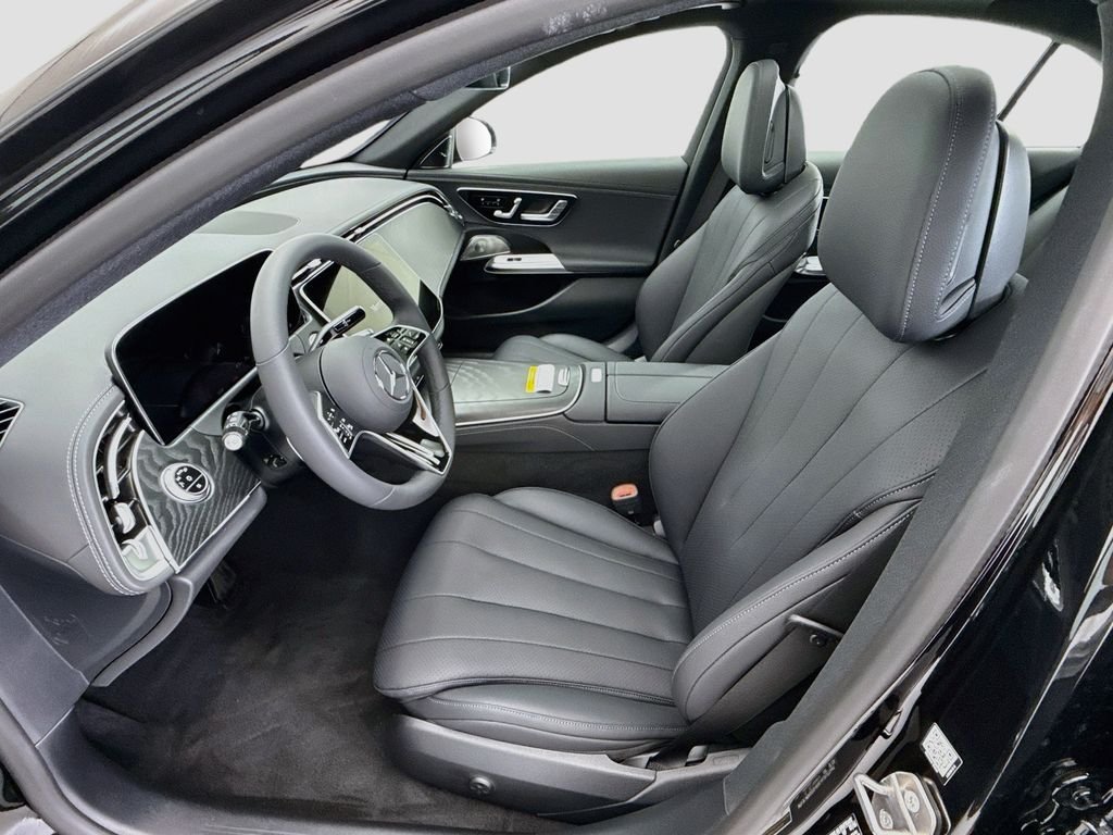 New 2027 Obsidian Black Metallic Mercedes-Benz E 350 image 19
