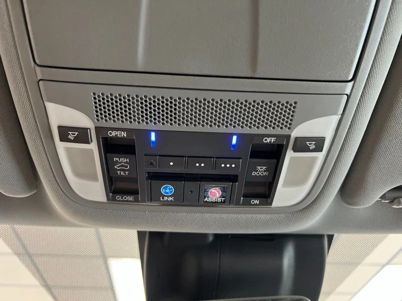 Used 2018 Blue Acura 3.5L image 32
