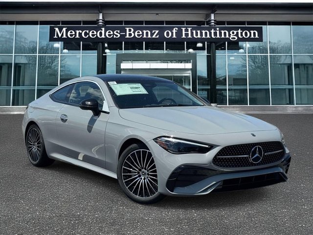2026 Mercedes-Benz CLE CLE 300