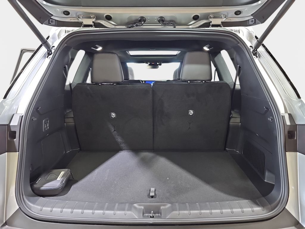 New 2026 Celestial Silver Metallic Lexus PREMIUM AWD image 12