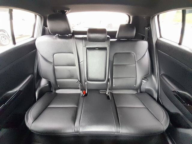 2022 Kia Sportage Nightfall - Photo 44
