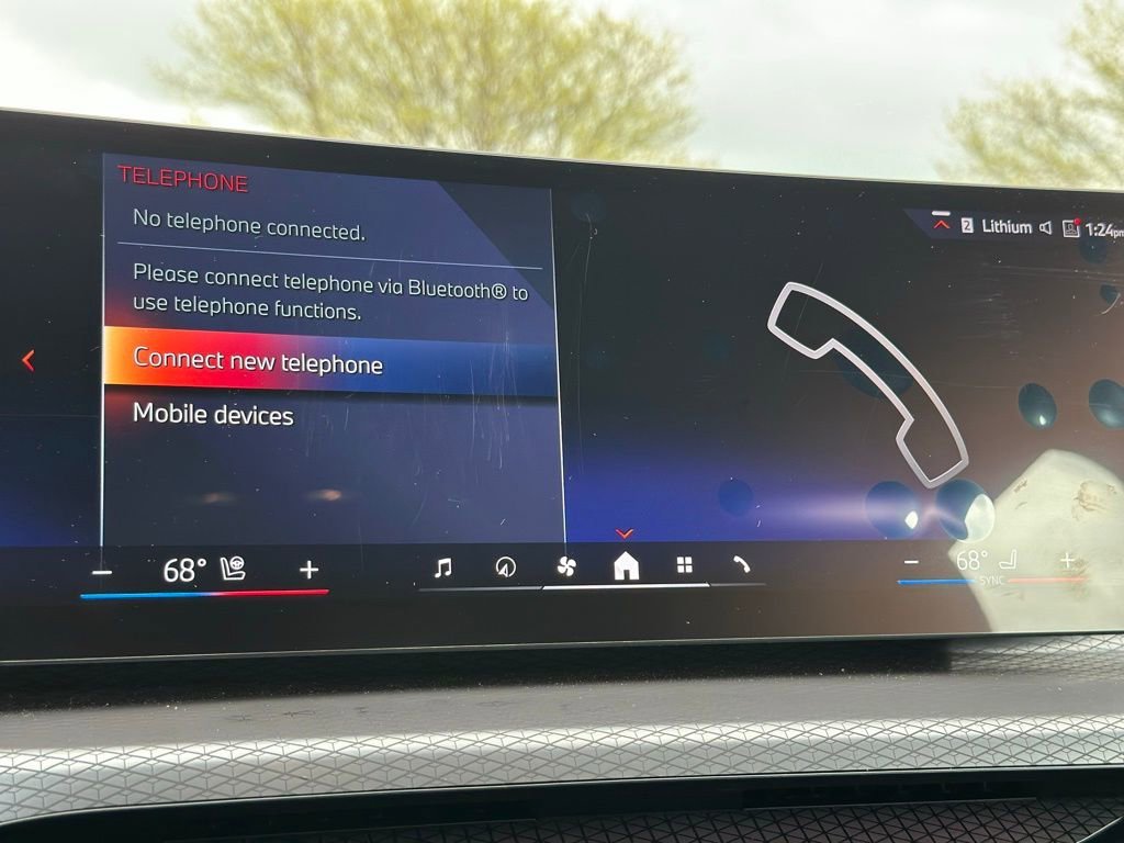 2025 BMW i4 40 - Photo 39