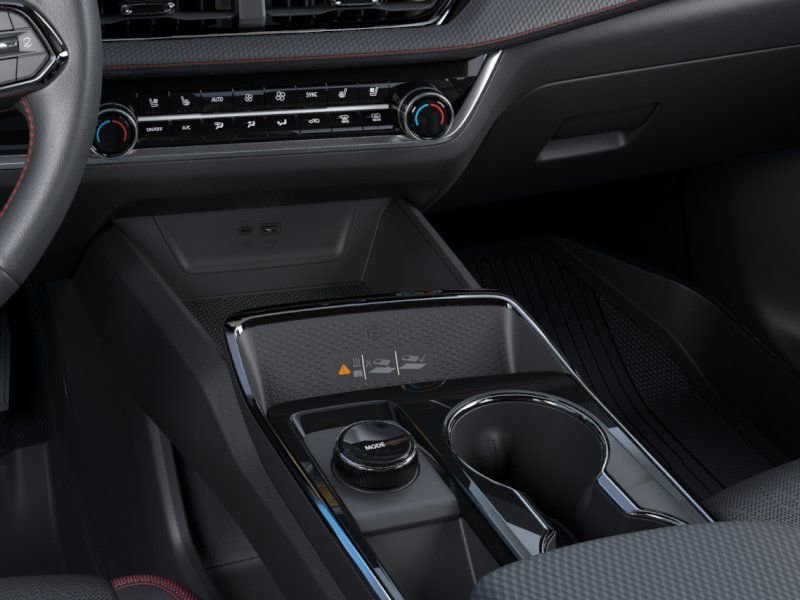 2026 Chevrolet Equinox RS - Photo 23