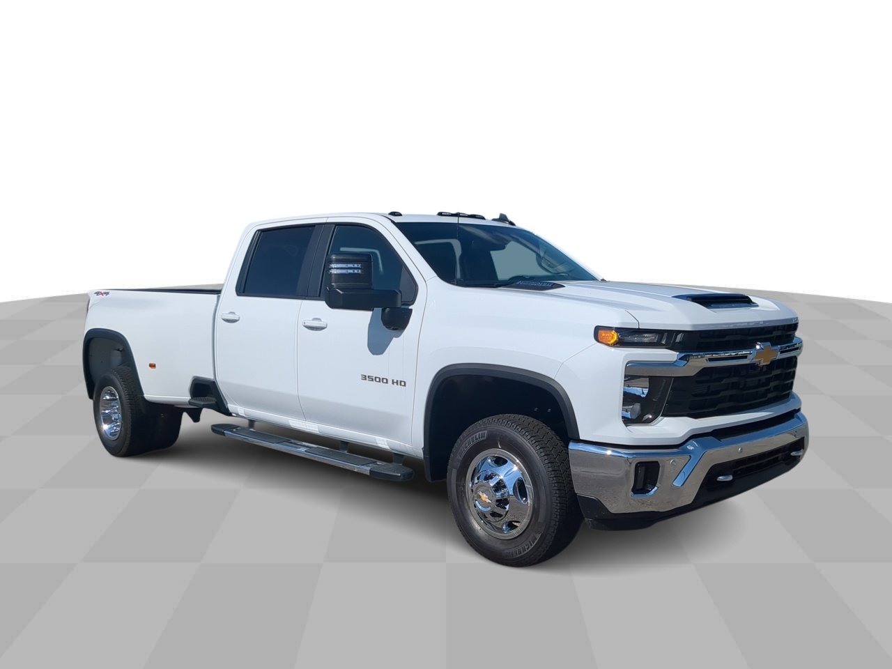2026 Chevrolet Silverado 3500 HD LT - Photo 51