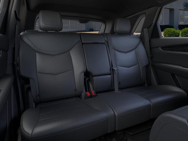 2026 Cadillac XT5 Premium Luxury - Photo 17