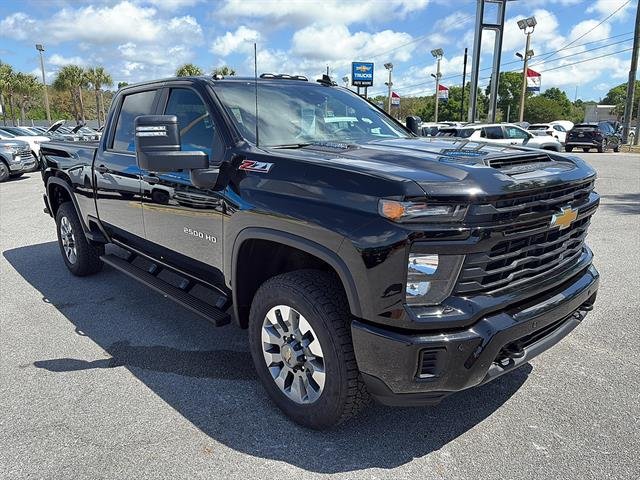 2026 Chevrolet Silverado 2500 HD Custom - Photo 25