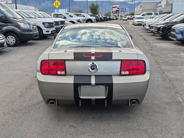 Used 2008 Alloy Clearcoat Metallic Ford GT Deluxe image 35
