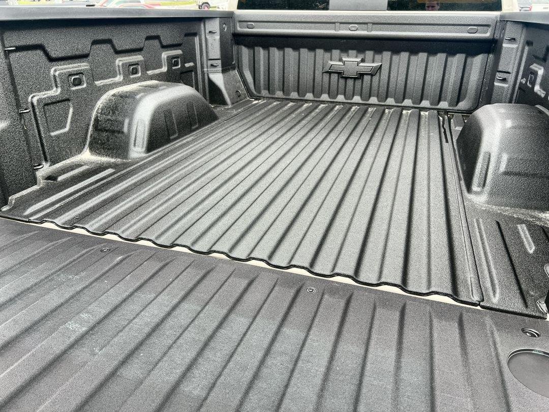 2026 Chevrolet Silverado 1500 RST - Photo 24