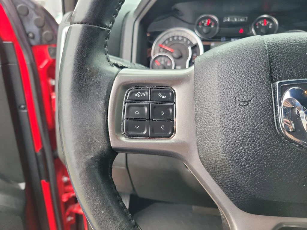 Used 2023 Red Ram Warlock image 17