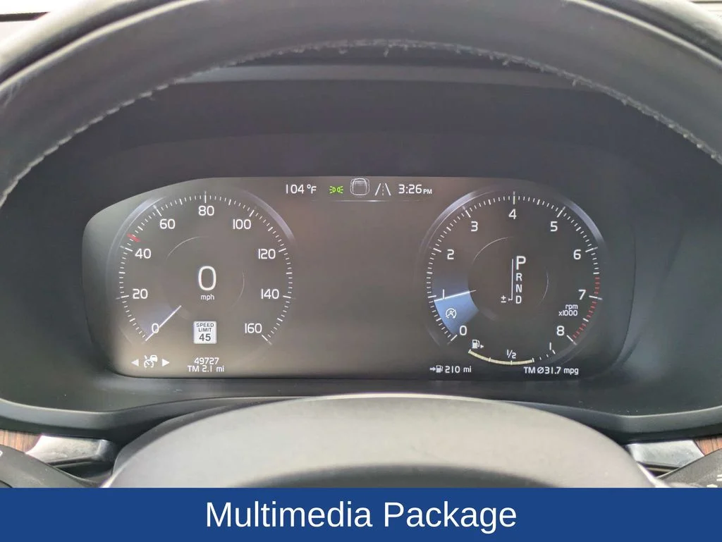 Used 2020 Beige Volvo T5 image 26