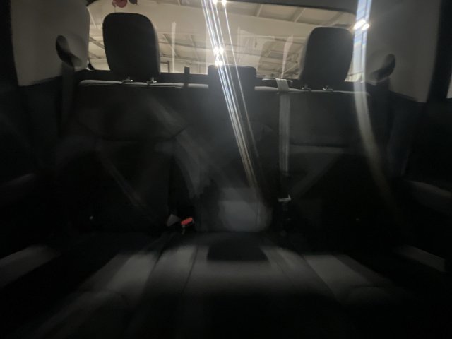 New 2026 Shadow Black Ford XL image 31
