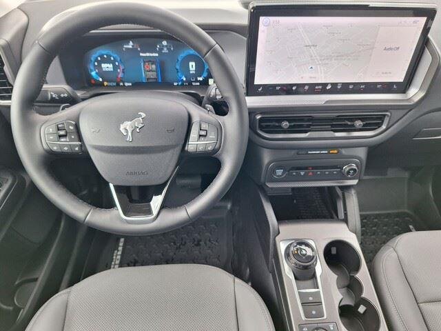 2025 Ford Bronco Sport Badlands - Photo 21