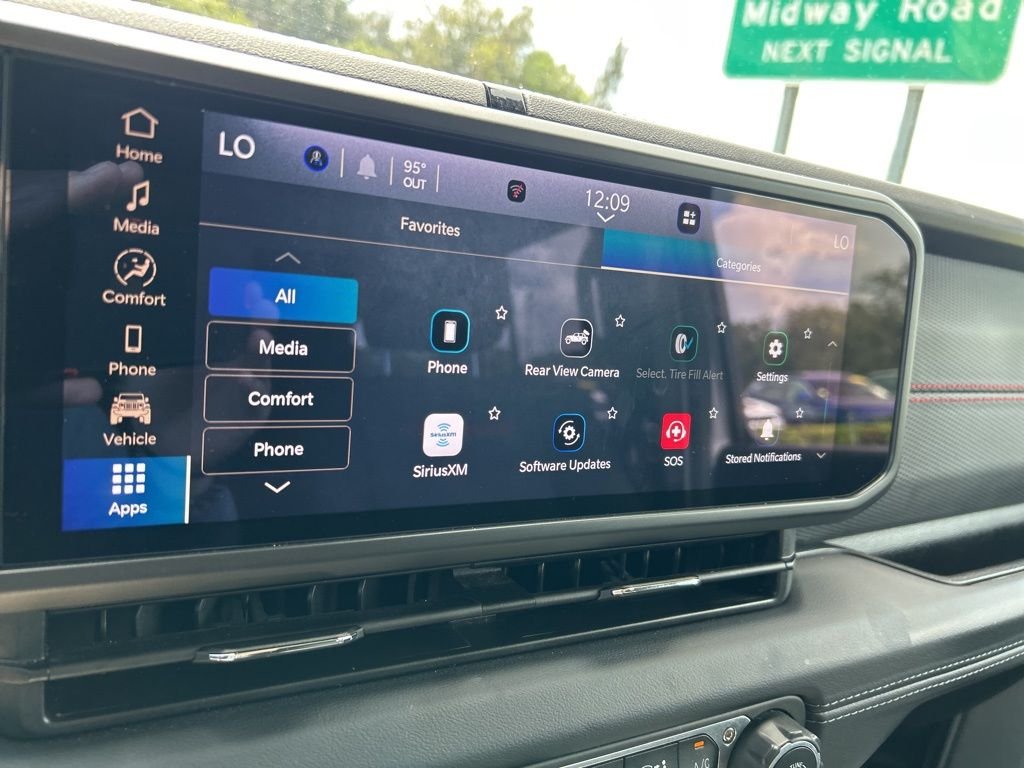 2024 Jeep Wrangler 4-Door Rubicon - Photo 27