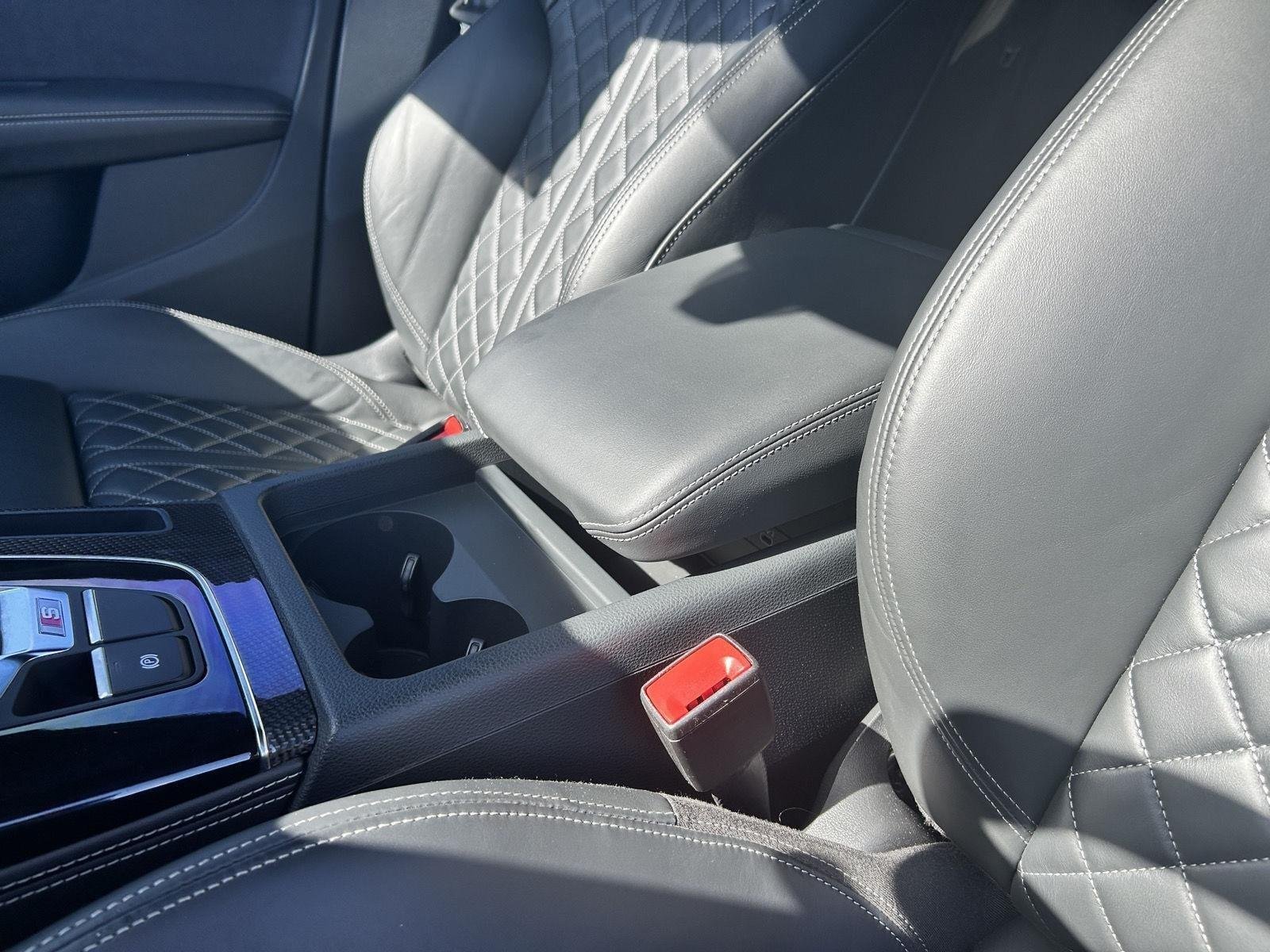 2023 Audi SQ5 Sportback Premium Plus - Photo 20