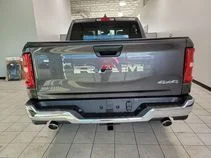 New 2026 Granite Crystal Metallic Clear-Coat Exterior Paint RAM Big Horn/Lone Star image 6