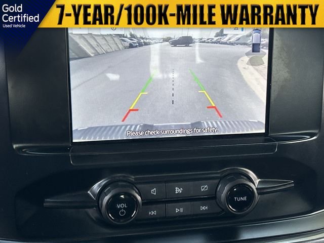 Used 2023 White Ford XL image 26