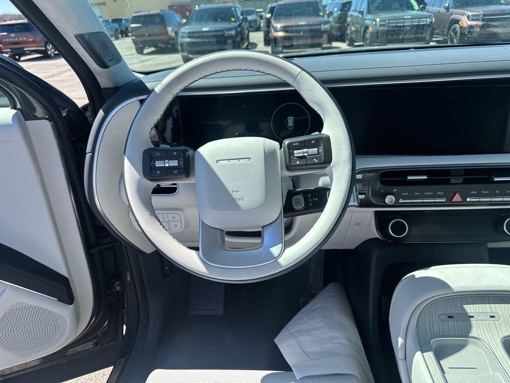 2026 Hyundai Palisade Calligraphy - Photo 14