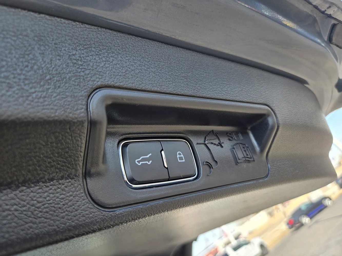 Used 2025 Blue Ford Active image 35