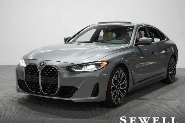 Certified Pre-Owned 2023 BMW 4 Series 430i