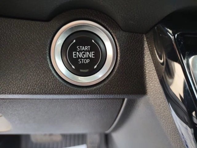 Certified Used 2024 Sterling Gray Metallic Chevrolet Z71 image 15