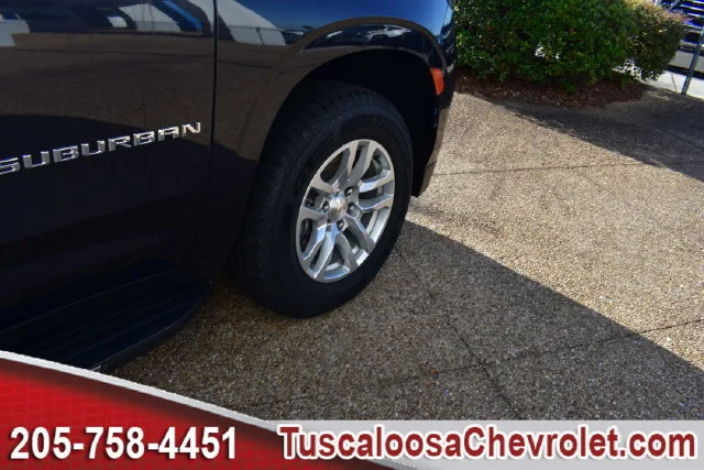 Certified Used 2024 Dark Ash Metallic Chevrolet LT image 16