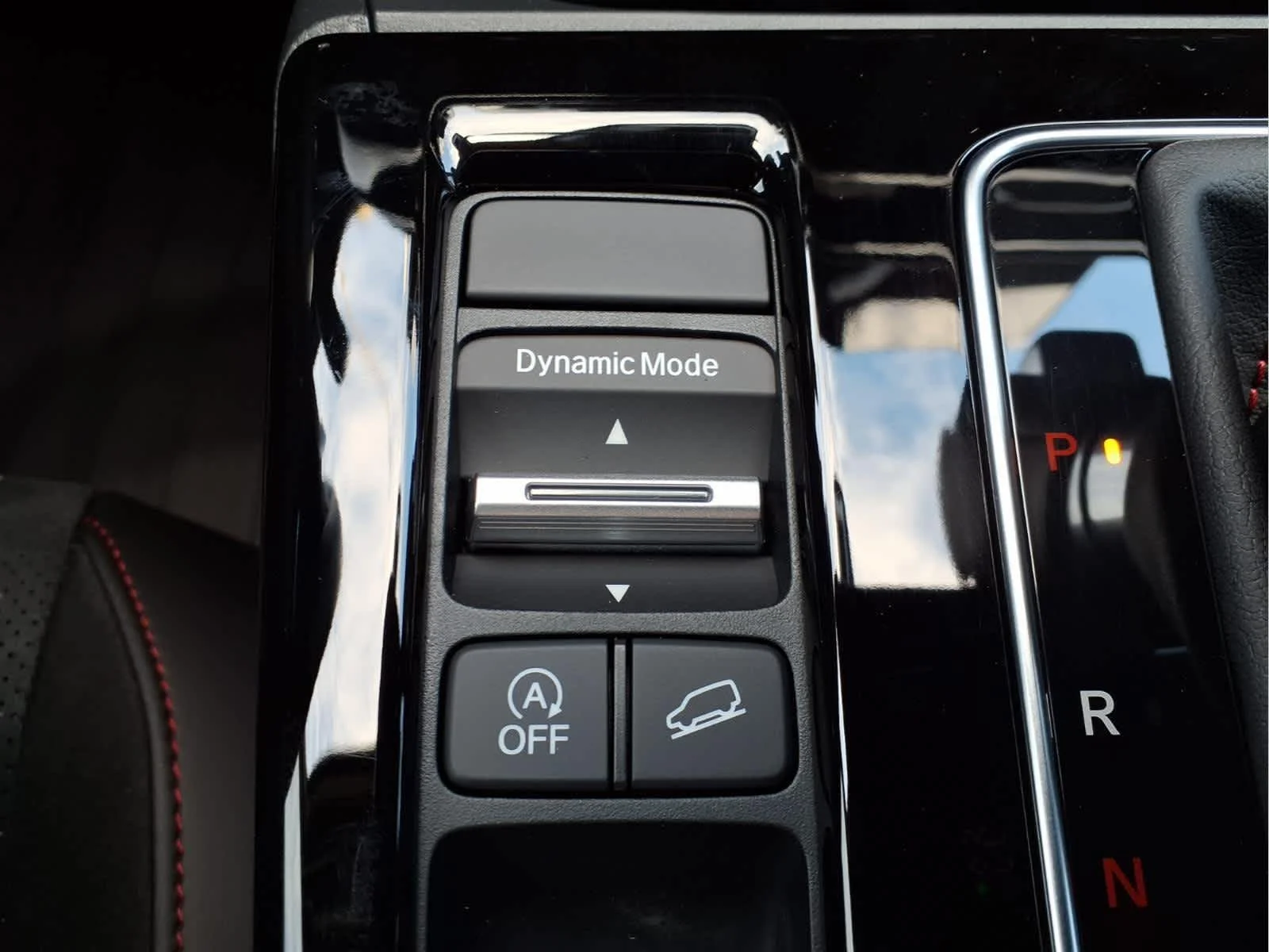 2026 Acura ADX A-Spec Package - Photo 22