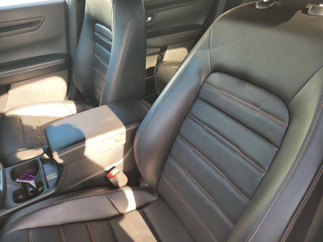 Used 2026 Silver Honda Sport-L image 13