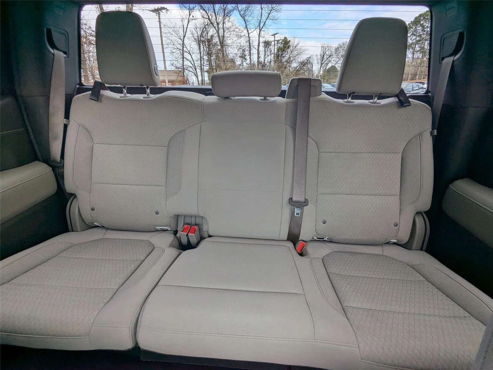 2021 GMC Sierra 1500 SLE - Photo 23