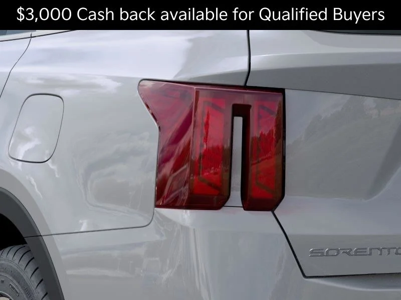 New 2026 Wolf Gray Kia S image 11