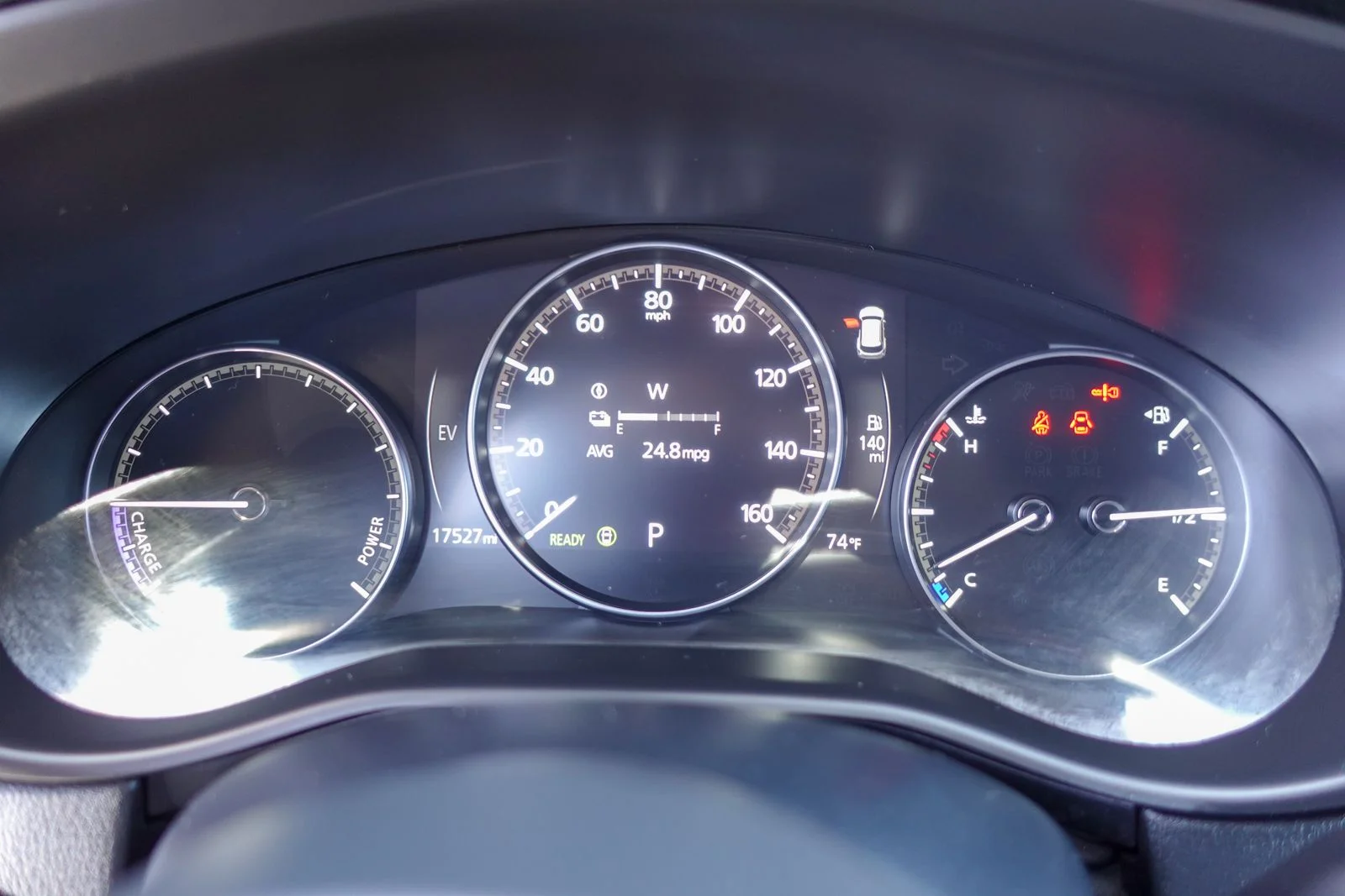 Certified Used 2025 Jet Black Mazda Preferred image 20