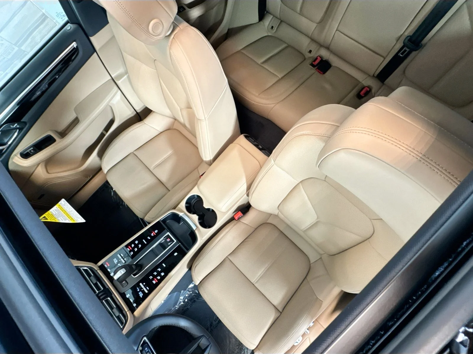 Used 2026 White Porsche  image 20
