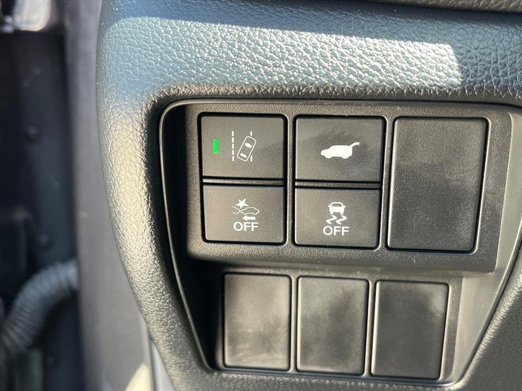 2019 Honda CR-V EX-L - Photo 18