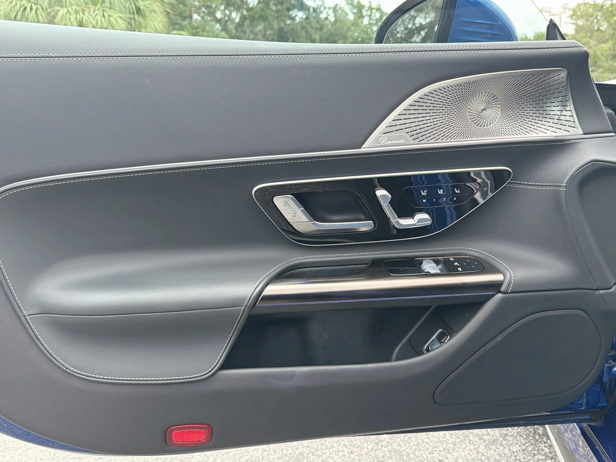 Used 2024 Blue Metallic Mercedes-Benz AMG® GT 55 image 21