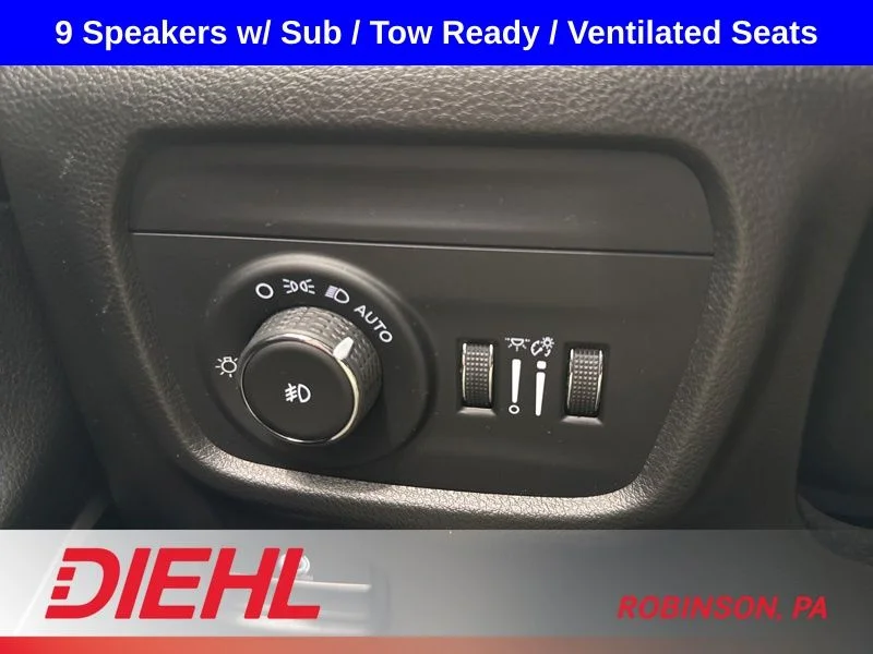 Certified Used 2021 Black Jeep Limited image 26