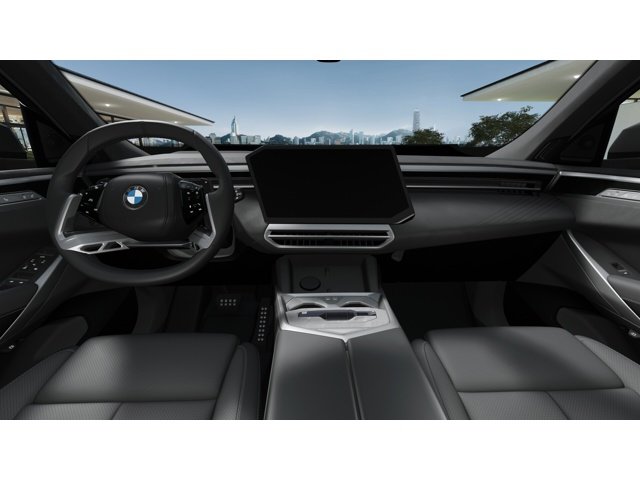 New 2027 Black Sapphire Metallic BMW  image 10