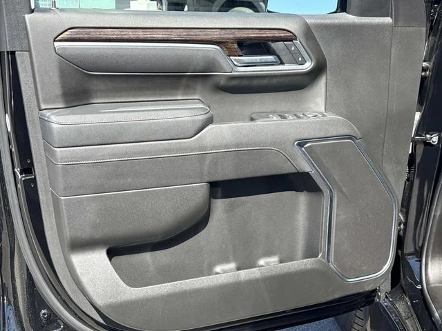 2026 GMC Sierra 1500 Elevation - Photo 12
