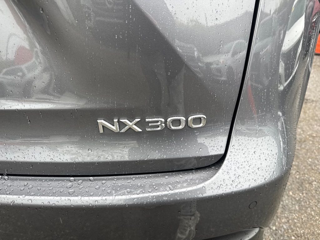 Used 2019 Gray Lexus 300 F Sport image 20