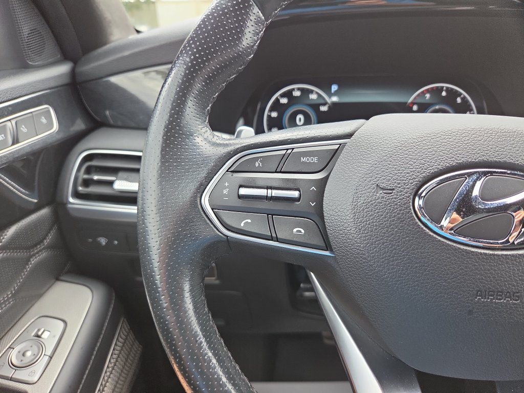 2021 Hyundai Palisade Calligraphy - Photo 21