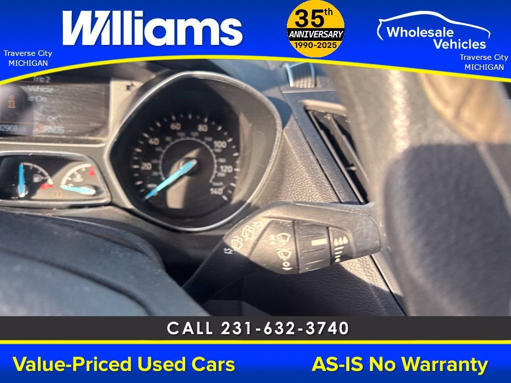 Used 2019  Ford SE image 33