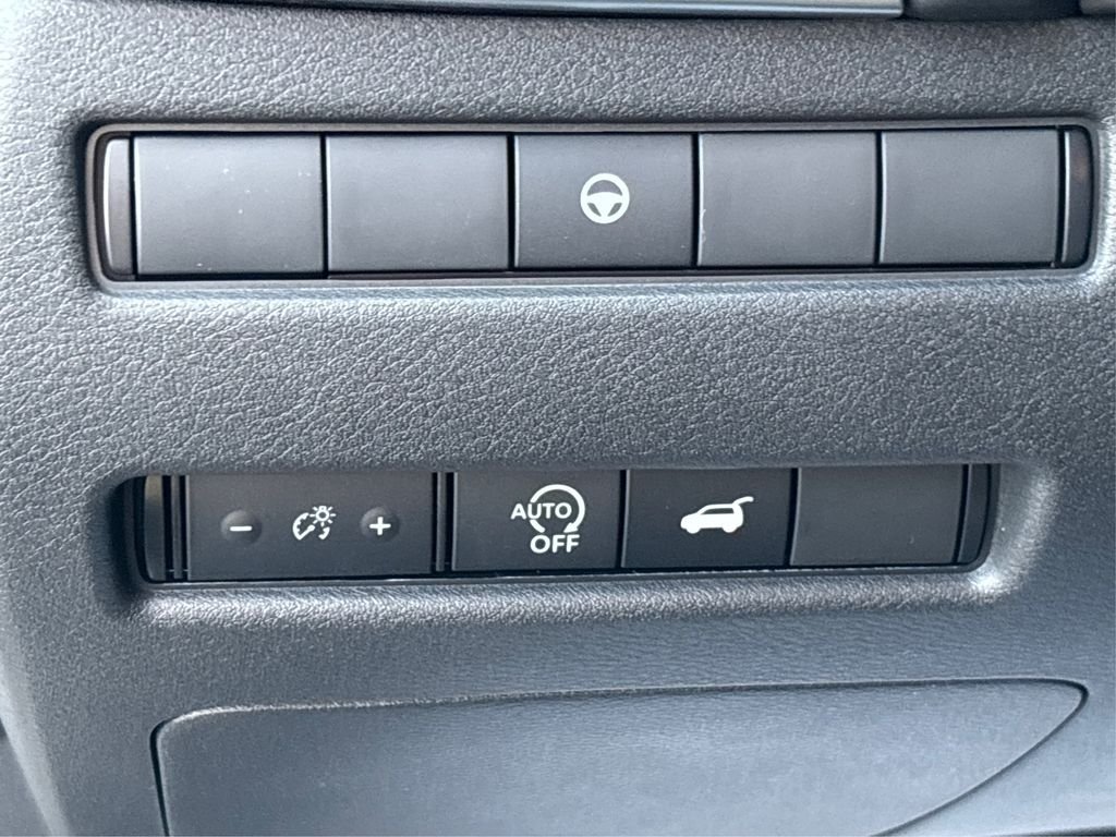2026 Nissan Rogue SV - Photo 24