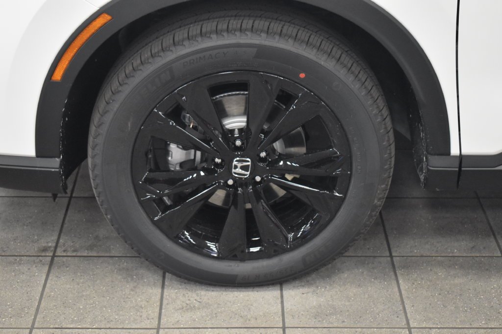 New 2027 Platinum White Pearl Honda Sport Touring image 7