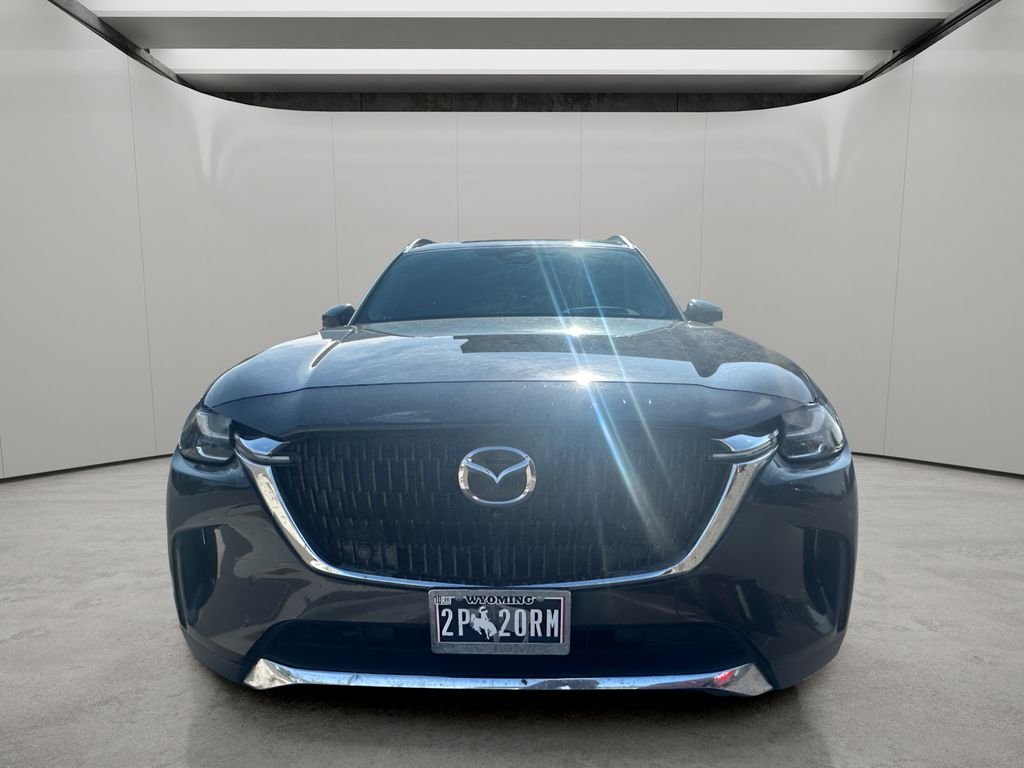 2024 Mazda CX-90 Turbo Premium Plus Package's photo