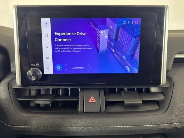 Used 2025 Ice Toyota XLE image 15