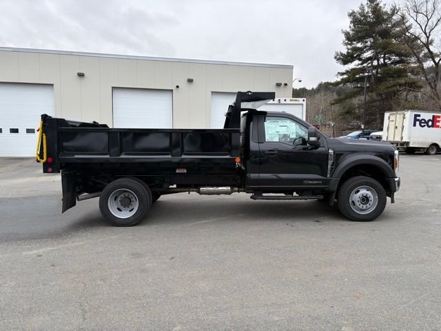 New 2026 Black Ford XL image 8