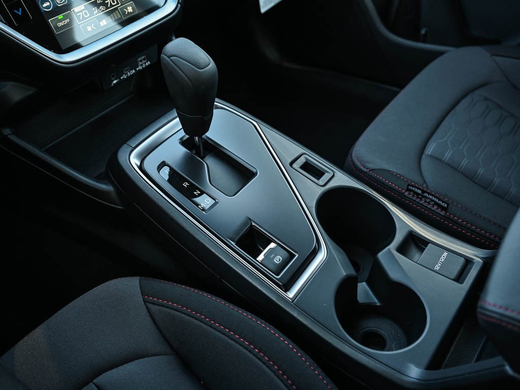 2026 Subaru Impreza Sport - Photo 25