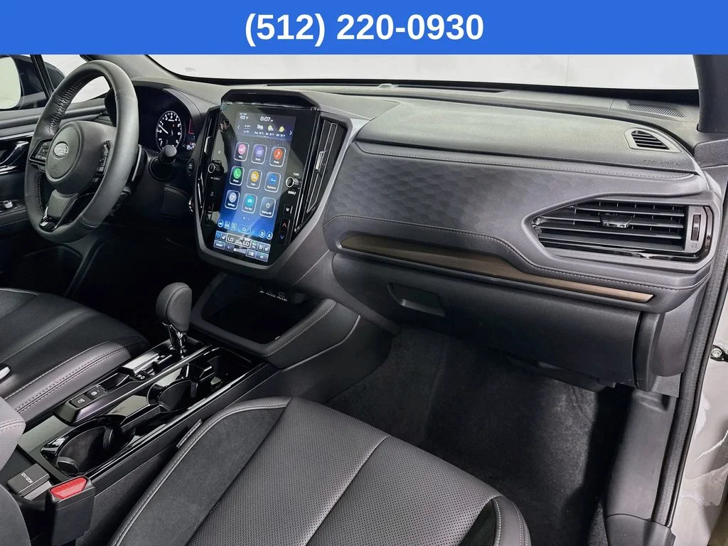 Used 2026 Beige Subaru Touring image 38