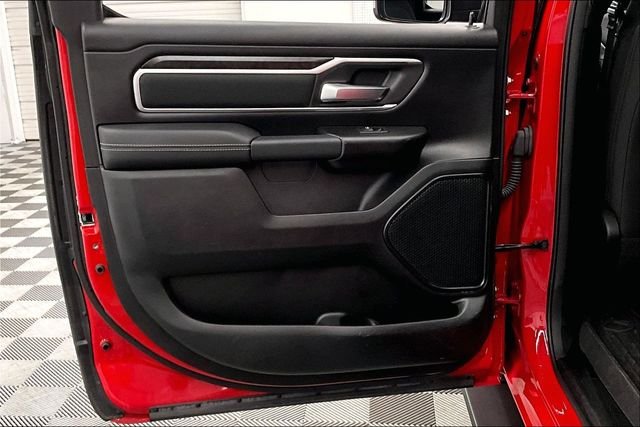 2023 RAM Ram 1500 Pickup Big Horn/Lone Star - Photo 22